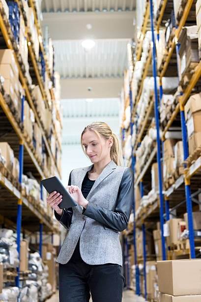 Digitizing your Supply Chain