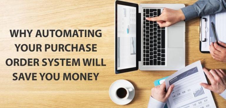 The Six Benefits of Purchase Order Automation