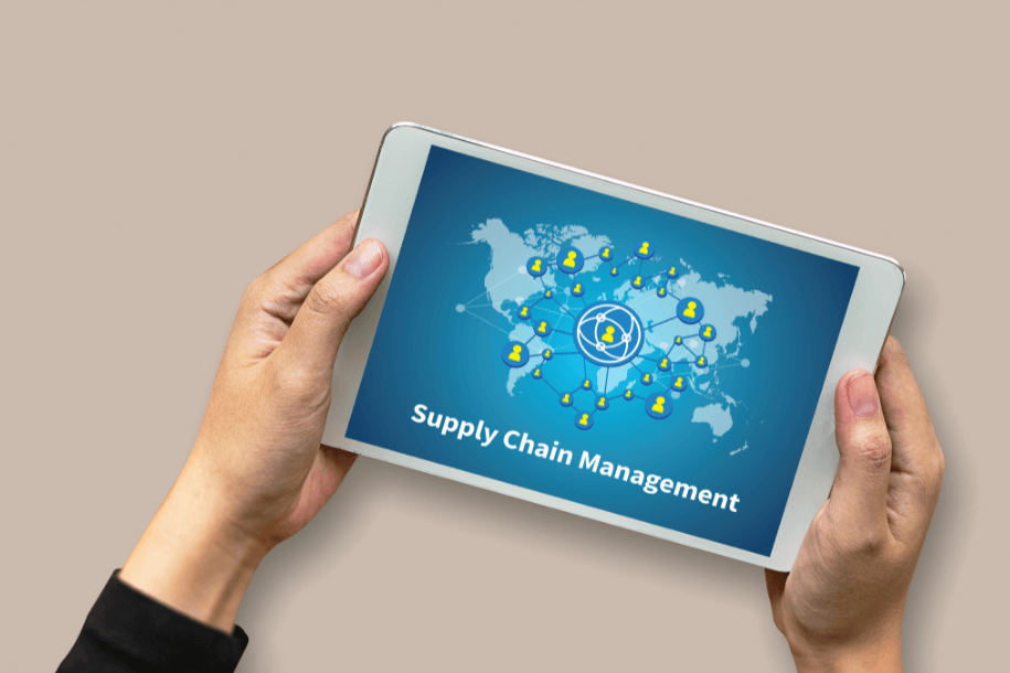 How digitizing your B2B supply chain is increasing operating profit